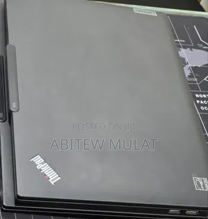 New Laptop Lenovo ThinkPad X13 Gen 4 16GB Intel Core i5 SSD 512GB