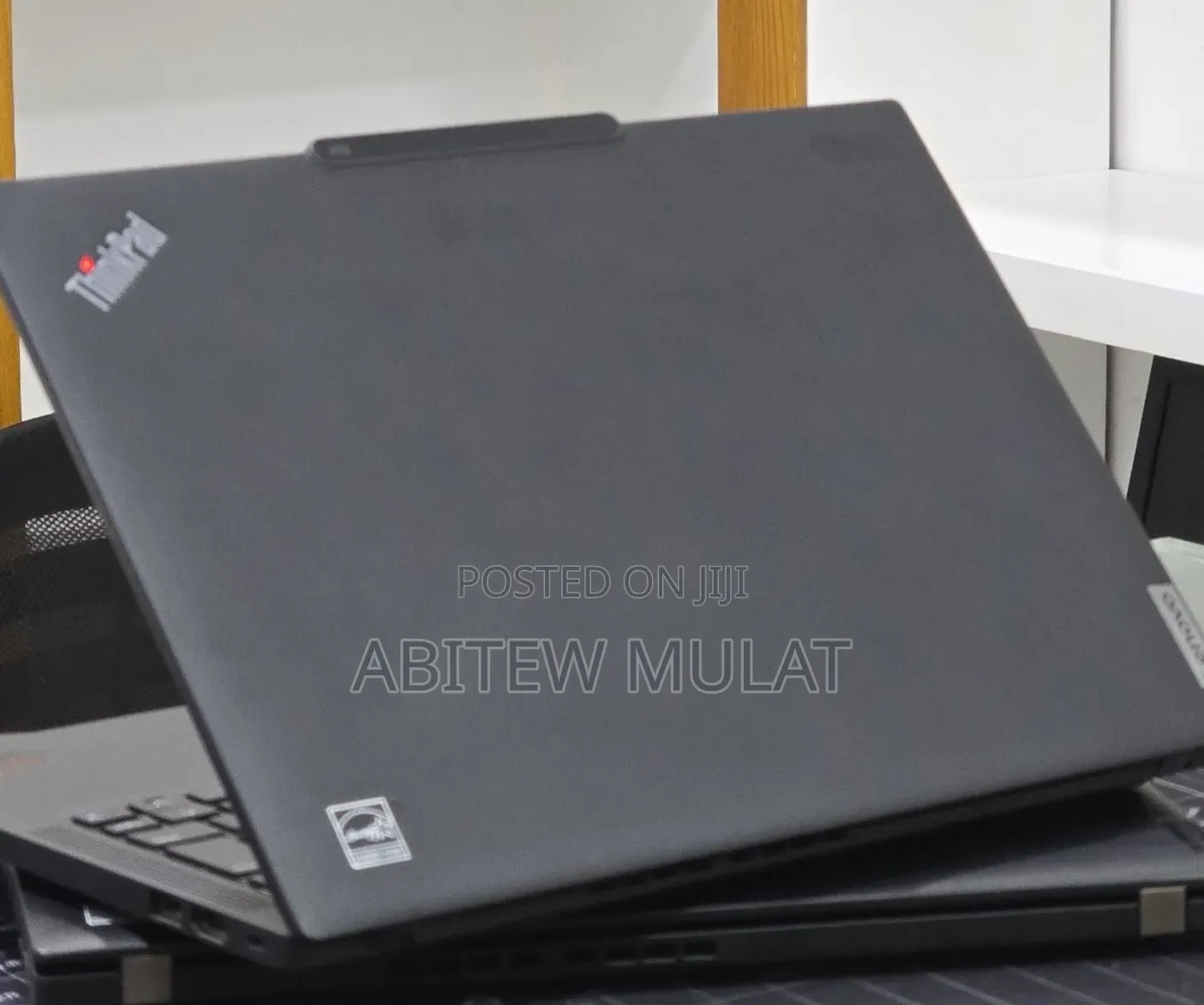 New Laptop Lenovo ThinkPad X13 Gen 4 16GB Intel Core i5 SSD 512GB