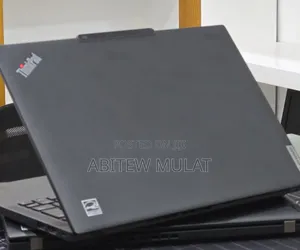 New Laptop Lenovo ThinkPad X13 Gen 4 16GB Intel Core i5 SSD 512GB