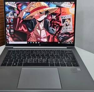 New Laptop HP ZBook Firefly 16 G10 16GB Intel Core i7 SSD 512GB