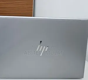 New Laptop HP ZBook Firefly 14 G11 16GB Intel Core Ultra 7 SSD 512GB