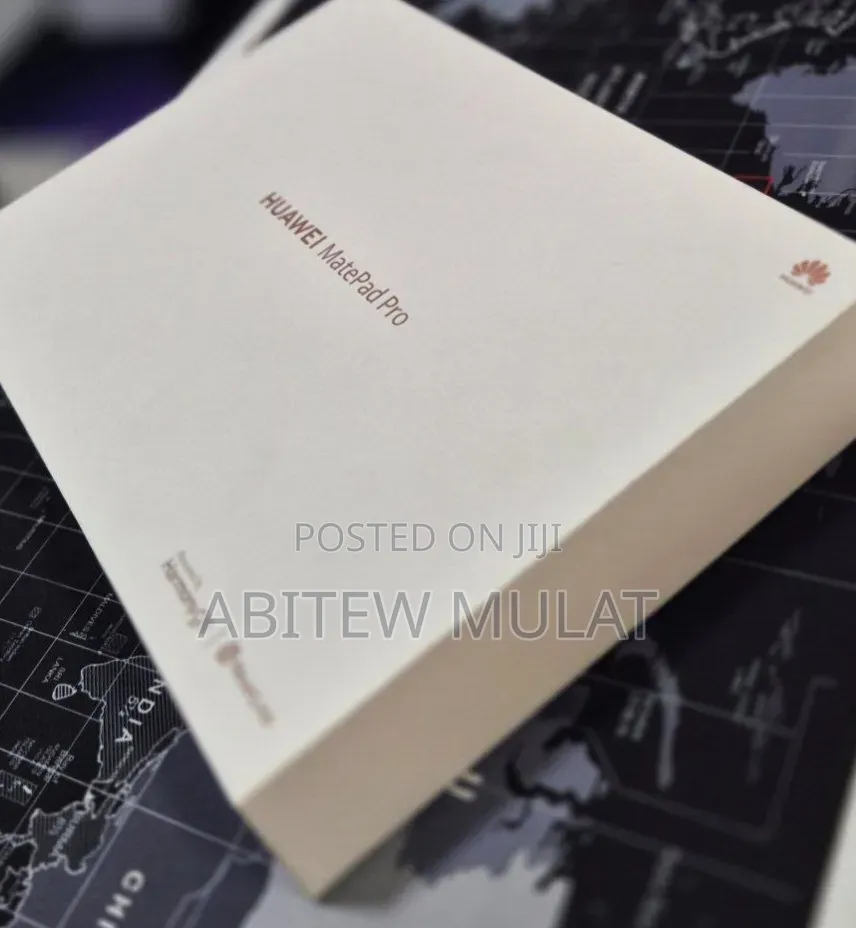 New Huawei MatePad Pro 512 GB