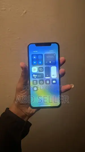 Apple iPhone X 256 GB White