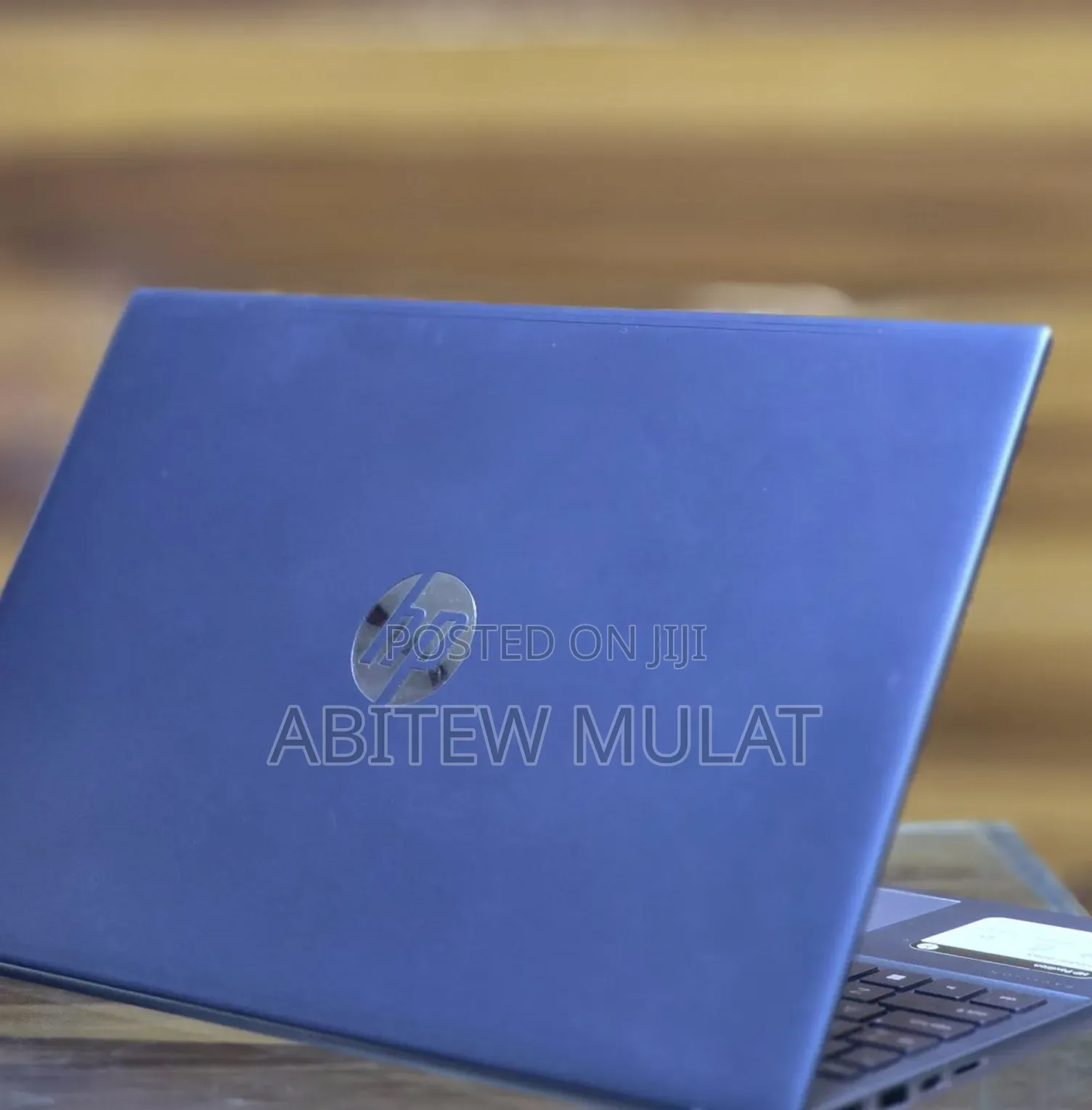 New Laptop HP Pavilion 15 16GB AMD Ryzen 7 SSD 512GB