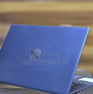 New Laptop HP Pavilion 15 16GB AMD Ryzen 7 SSD 512GB