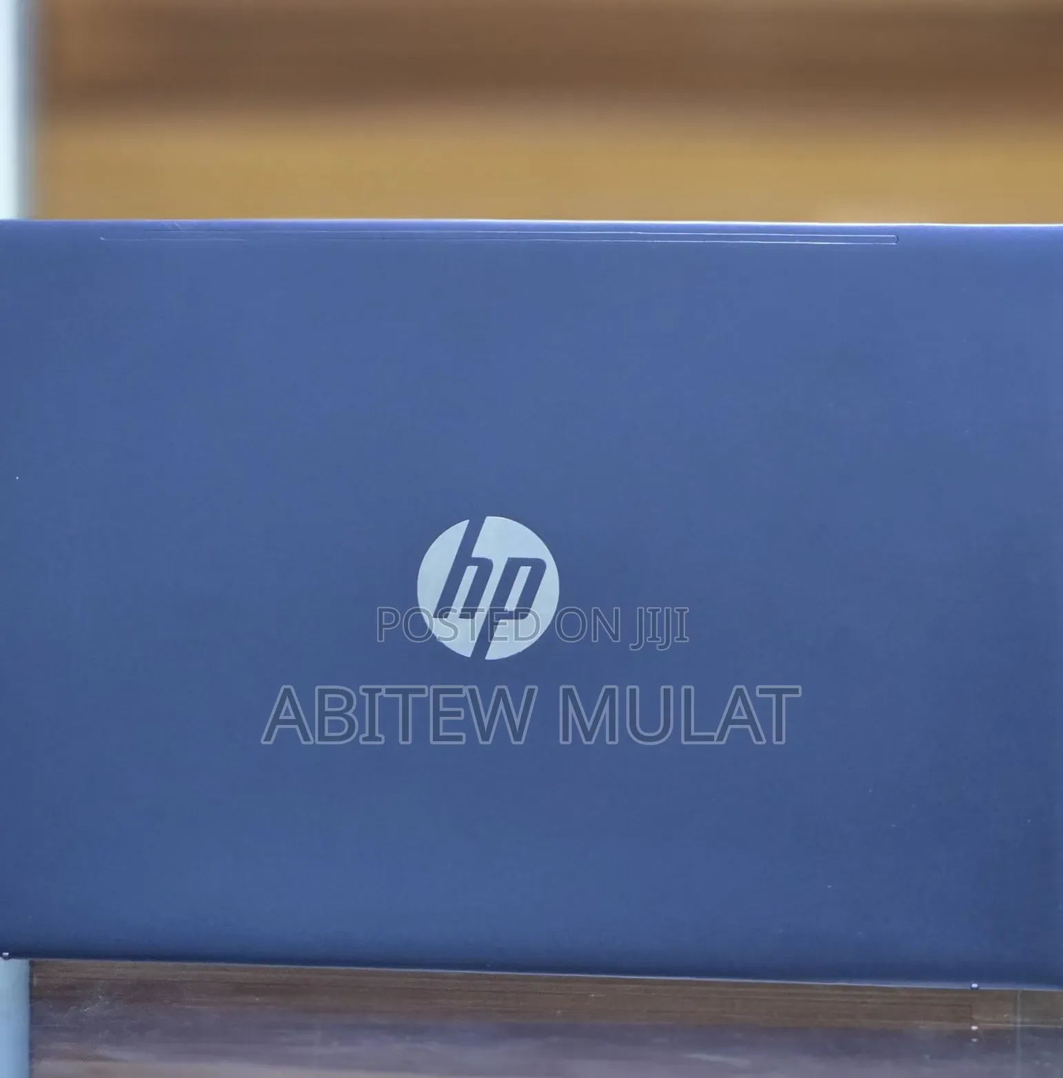 New Laptop HP Pavilion 15 16GB AMD Ryzen 7 SSD 512GB