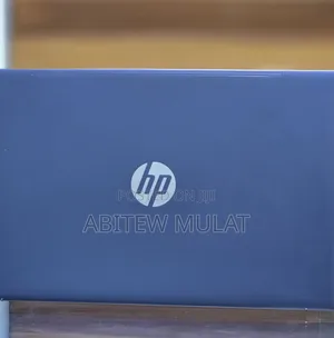 New Laptop HP Pavilion 15 16GB AMD Ryzen 7 SSD 512GB