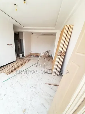 Furnished 2bdrm Apartment in Yeka for sale