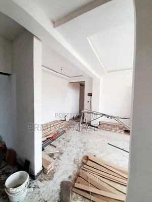 Furnished 2bdrm Apartment in Yeka for sale