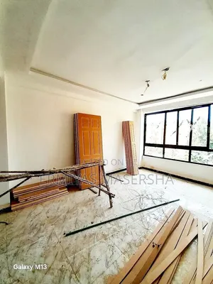Furnished 2bdrm Apartment in Yeka for sale