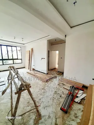 Furnished 2bdrm Apartment in Yeka for sale
