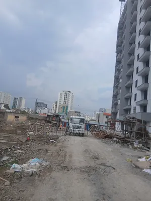2bdrm Apartment in Ghion Homes, Bole for sale
