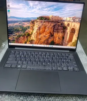 New Laptop Lenovo Yoga 7i 32GB AMD Ryzen 7 SSD 1T