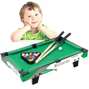 Kids Pool Table