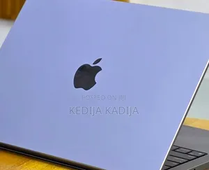 New Laptop Apple MacBook Pro 2021 M1 32GB Apple M1 Pro SSD 512GB