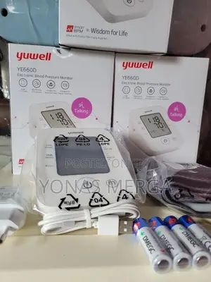 Digital Bp Monitoring風寮pulse Rate: 40-200times/Min
Pressure