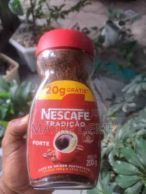 Nescafe Tradiçào