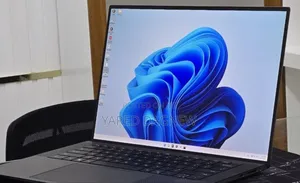 New Laptop Dell XPS 15 16GB Intel Core i7 SSD 1T