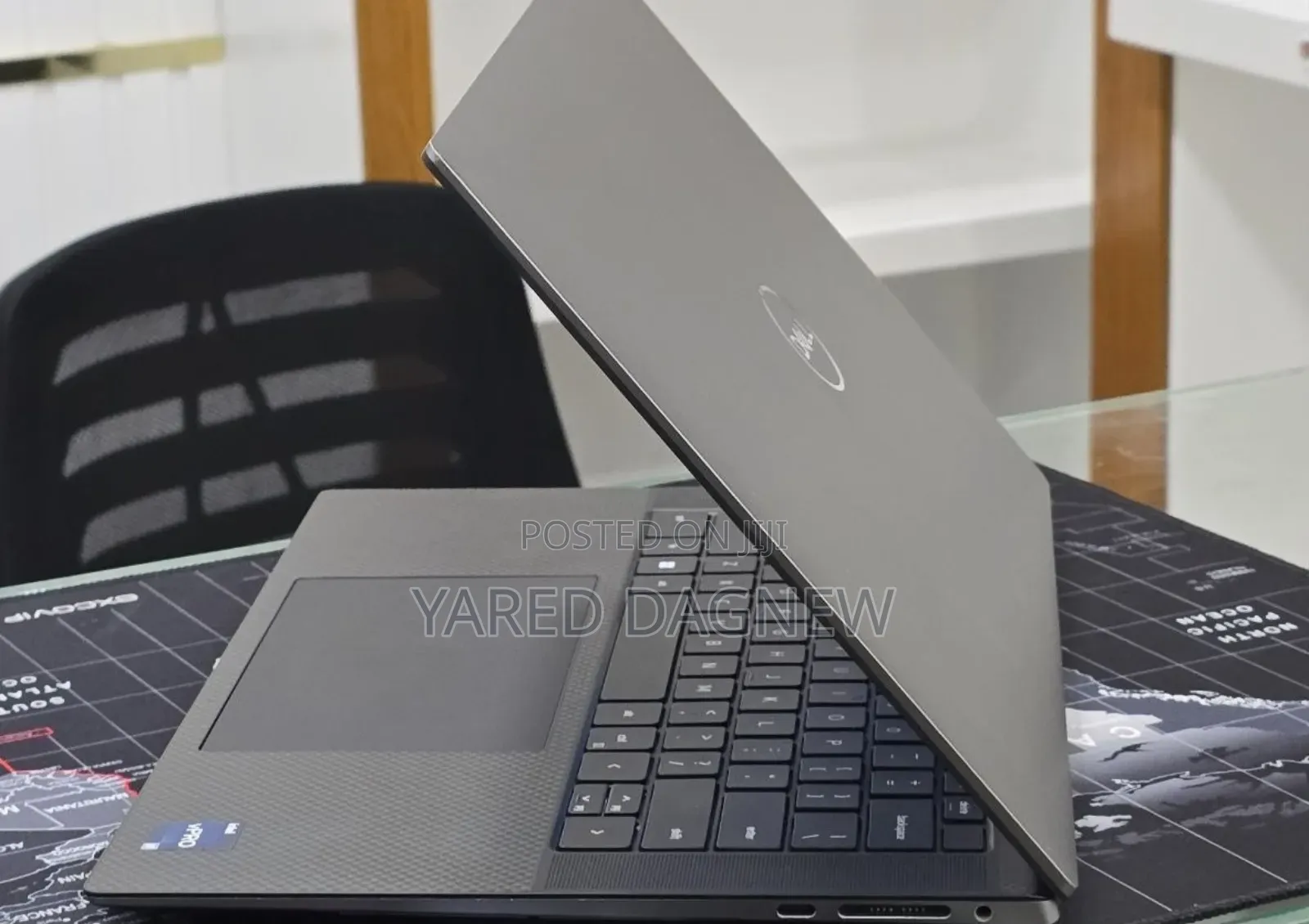 New Laptop Dell XPS 15 16GB Intel Core i7 SSD 1T