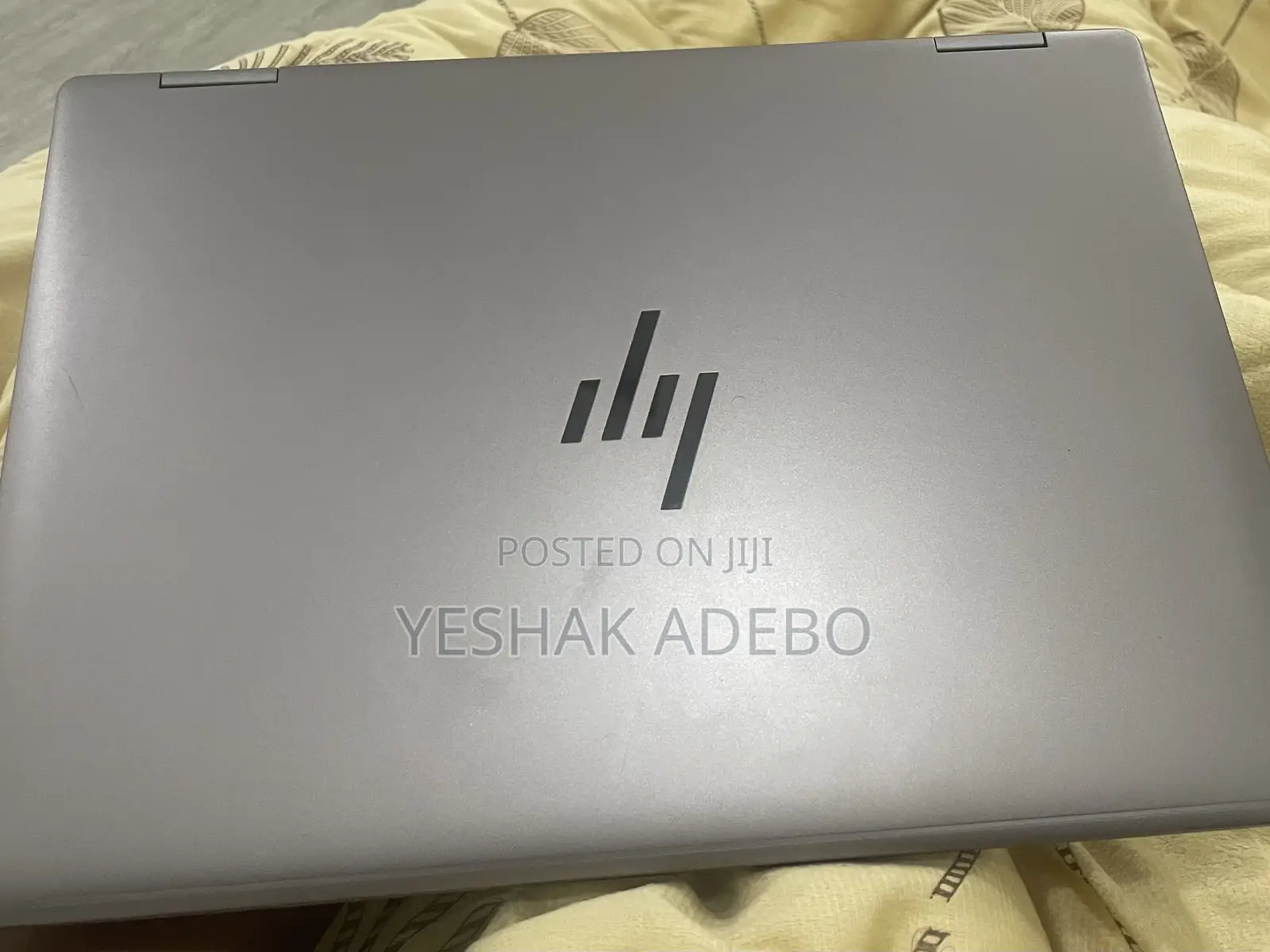 New Laptop HP Envy X360 16GB Intel Core Ultra 7 SSD 1T
