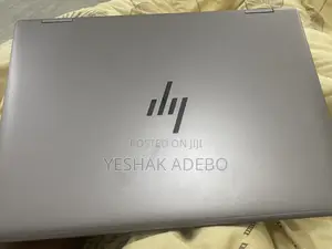New Laptop HP Envy X360 16GB Intel Core Ultra 7 SSD 1T