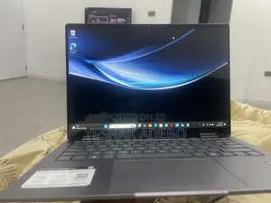 New Laptop HP Envy X360 16GB Intel Core Ultra 7 SSD 1T