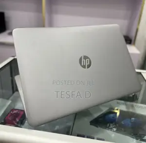 New Laptop HP EliteBook 850 G4 8GB Intel Core i5 HDD+SSD 750GB