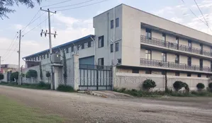 Modern Warehouse for Rent With G+2 Office and 315kv Power in Kaliti