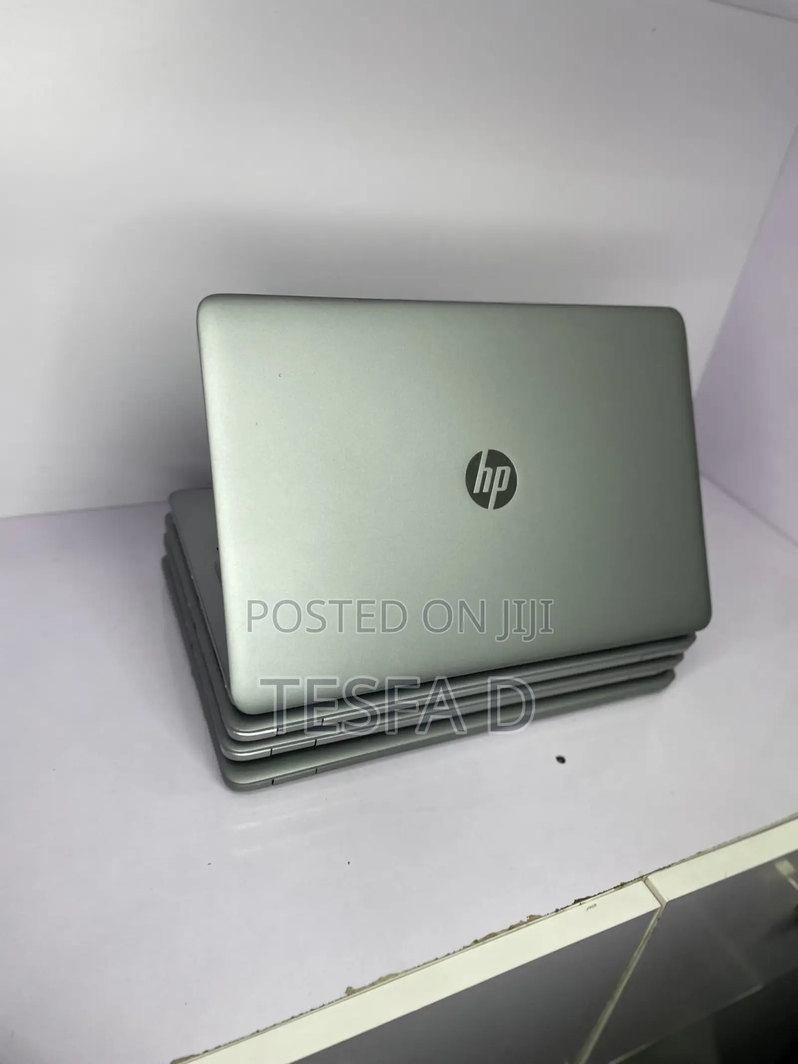 New Laptop HP EliteBook 850 G4 8GB Intel Core i5 HDD+SSD 750GB