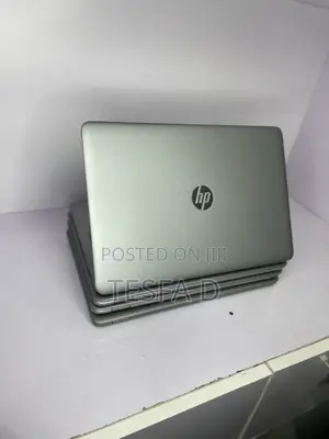New Laptop HP EliteBook 850 G4 8GB Intel Core i5 HDD+SSD 750GB