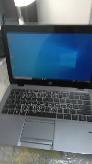 New Laptop HP EliteBook x360 1030 G2 8GB Intel Core i7 HDD+SSD 500GB