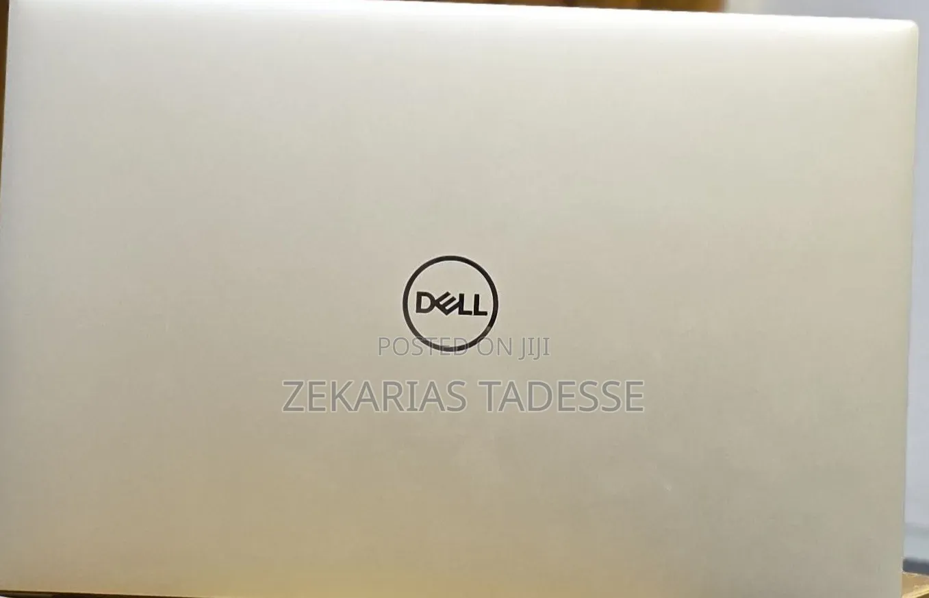 New Laptop Dell XPS 15 16GB Intel Core i7 SSD 512GB