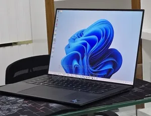 New Laptop Dell XPS 15 16GB Intel Core i7 SSD 1T