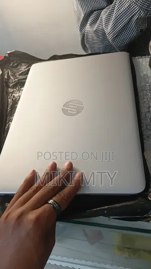 New Laptop HP EliteBook X360 1030 G3 8GB Intel Core i5 HDD+SSD 500GB