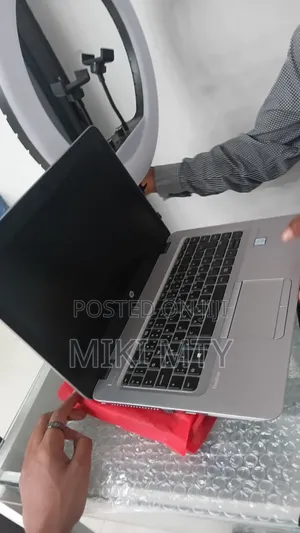 New Laptop HP EliteBook X360 1030 G3 8GB Intel Core i5 HDD+SSD 500GB