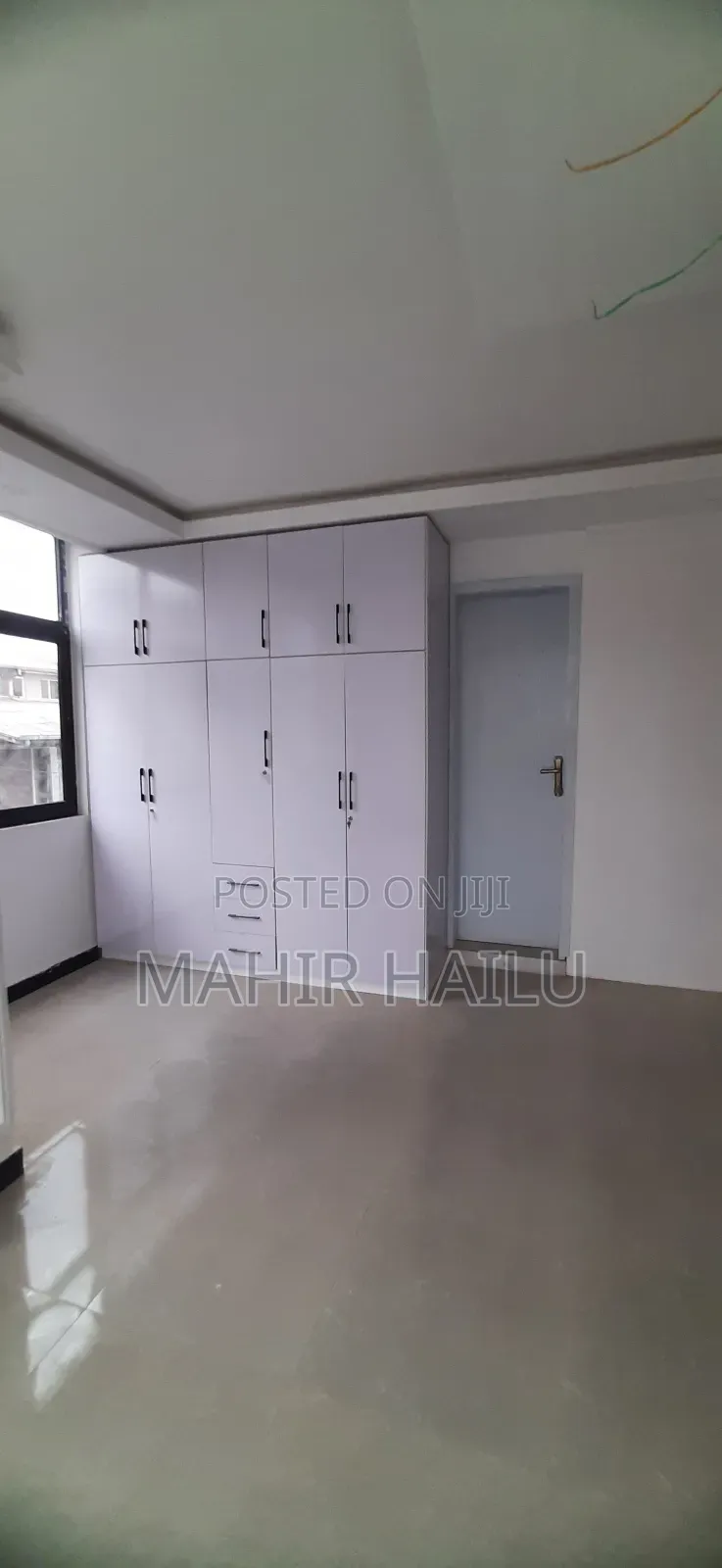 7bdrm House in Real, Bole for rent