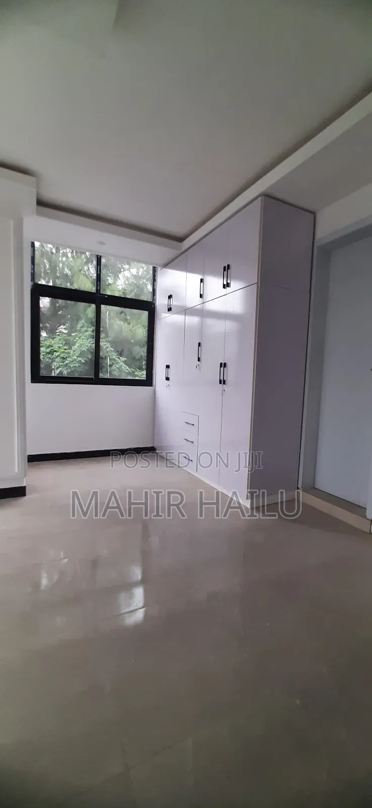 7bdrm House in Real, Bole for rent
