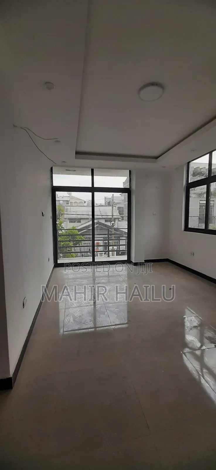 7bdrm House in Real, Bole for rent