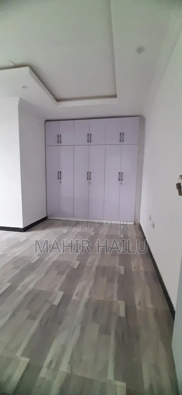 7bdrm House in Real, Bole for rent