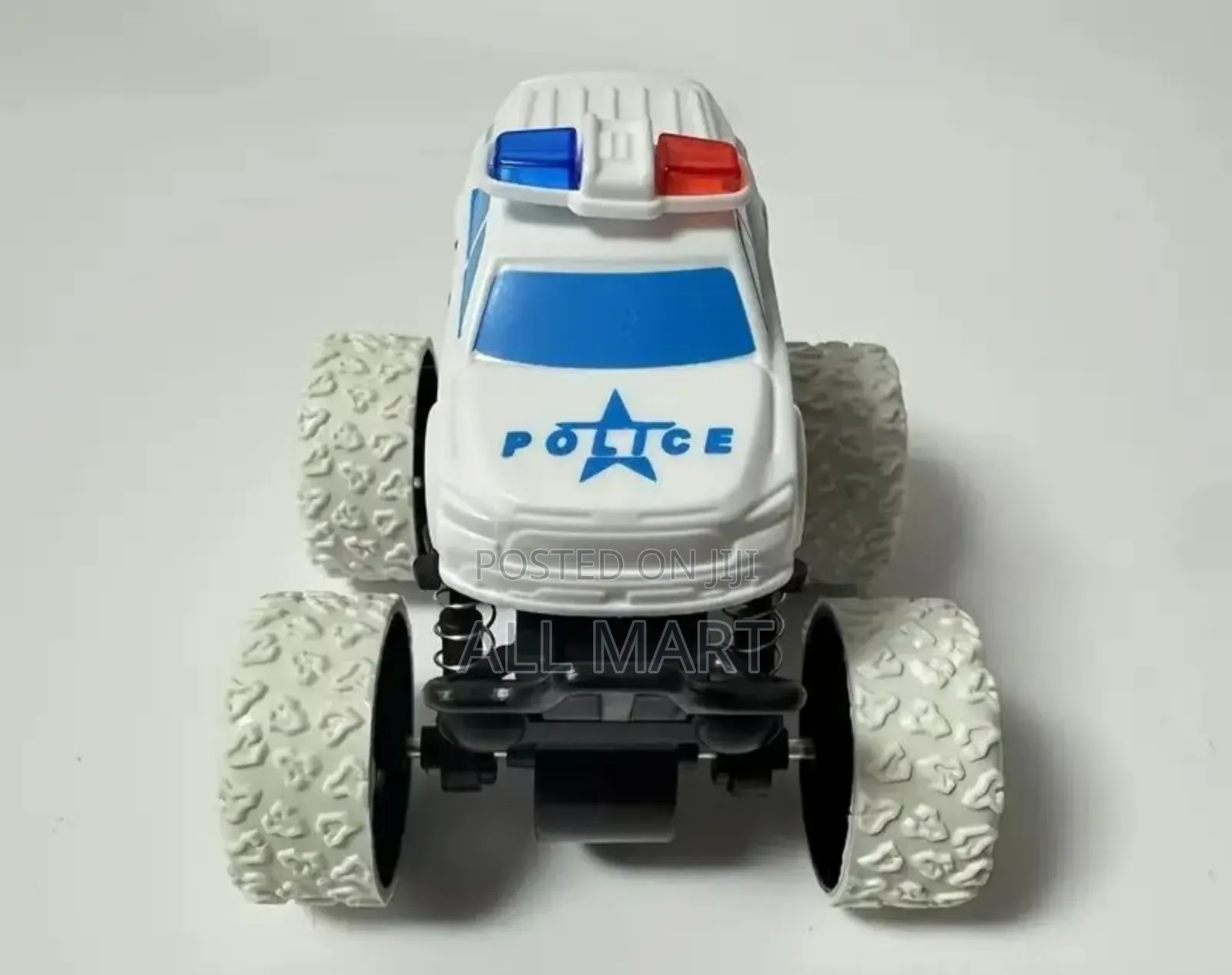 Toy Cars for Kids