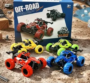 Toy Cars for Kids