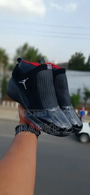 Air Jordan 19