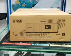 Ephone Projector Co-W01
