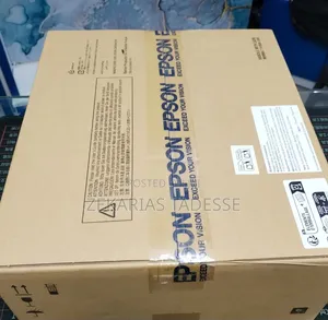 Ephone Projector Co-W01