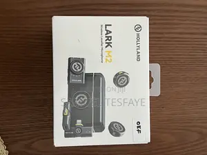 Holyland Lark M2 Microphone