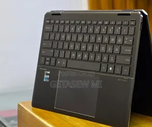 New Laptop HP Spectre 13 16GB Intel Core i7 SSD 1T