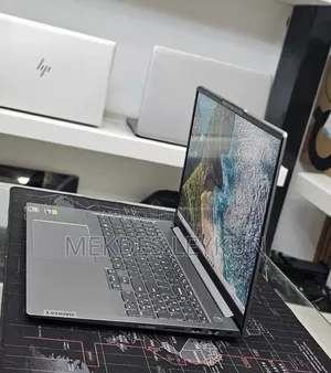 New Laptop Lenovo Thinkpad E16 G1 32GB AMD Ryzen 7 SSD 512GB