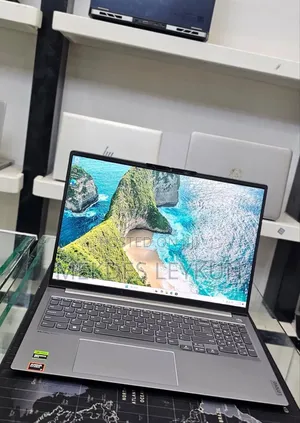 New Laptop Lenovo Thinkpad E16 G1 32GB AMD Ryzen 7 SSD 512GB