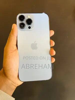 Apple iPhone 13 Pro Max 256 GB Blue