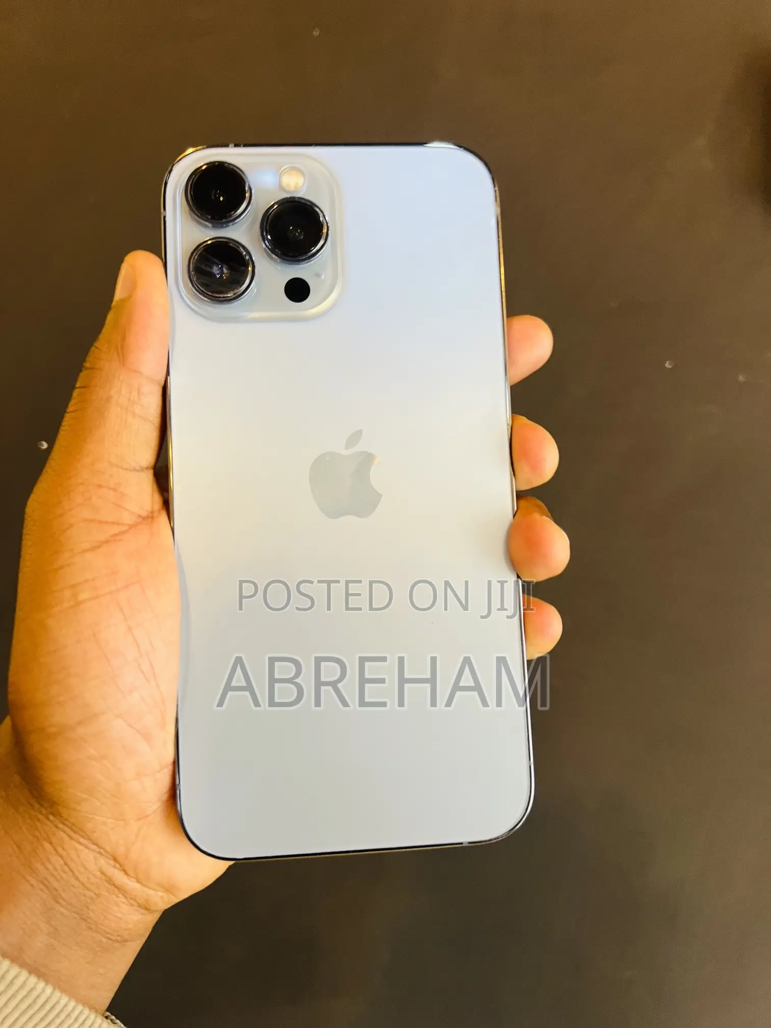 Apple iPhone 13 Pro Max 256 GB Blue